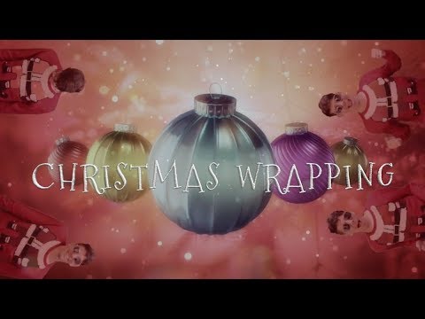 Christmas Wrapping