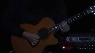 Buckethead - Acoustic Shards chords