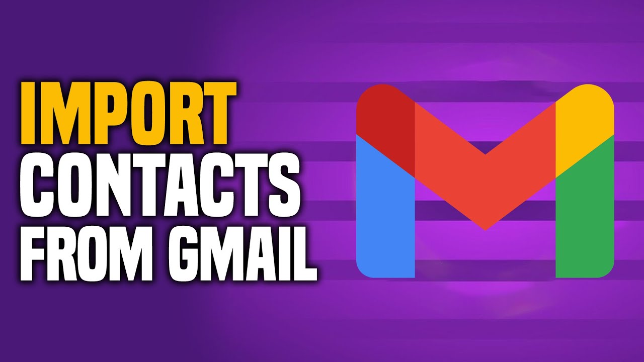 how-to-import-contacts-from-gmail-to-phone-2024-youtube