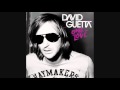 David Guetta featuring Estelle - One Love (Chuckie Remix)