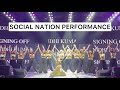 Social nation full performance  nidhi kumar  the only once more performance 