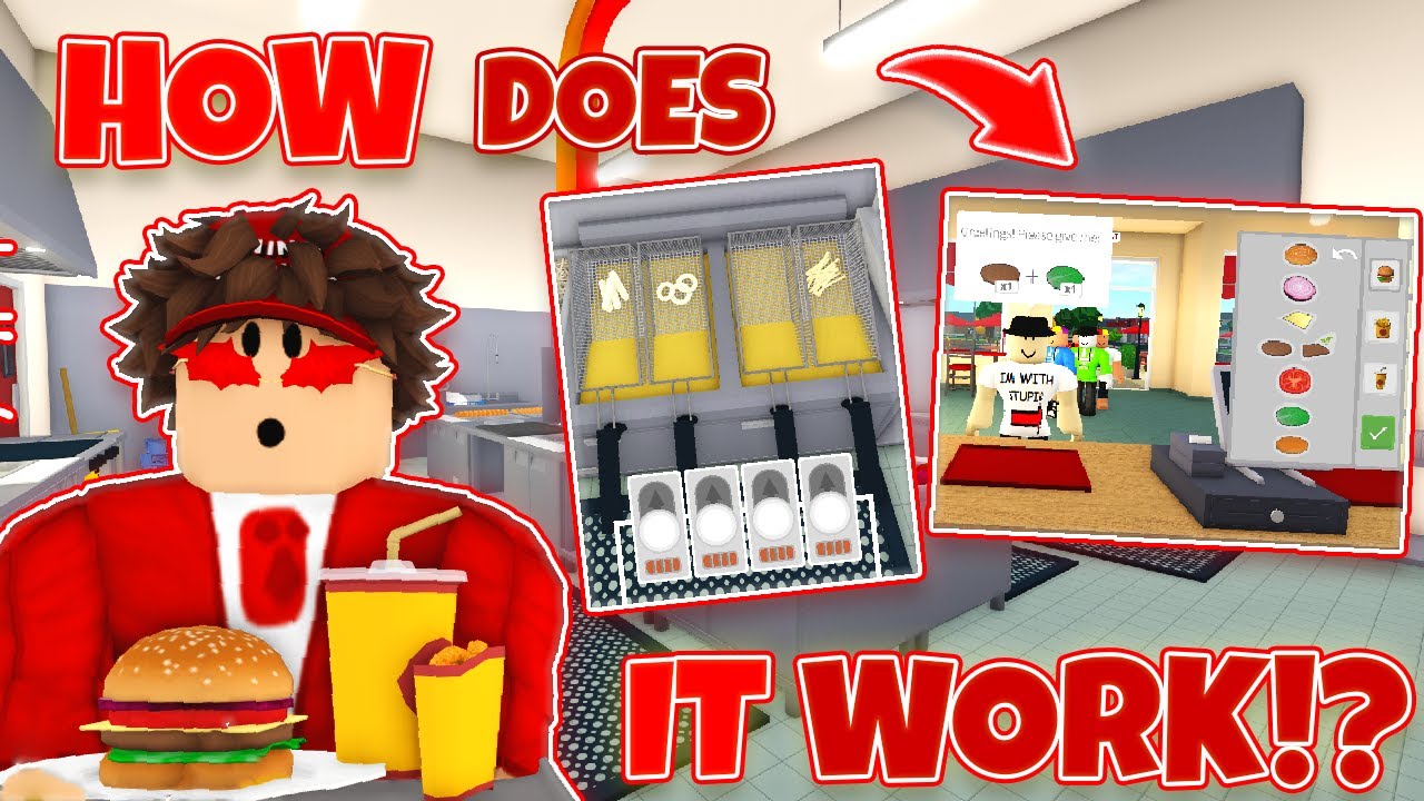 How The New JOB SYSTEM Works In Bloxburg! BLOXBURG EFFICIENCY STUCK AT