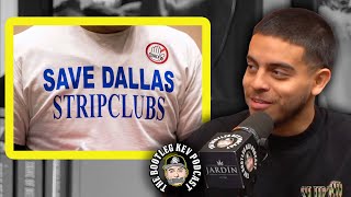 Ralph Barbosa On Culture