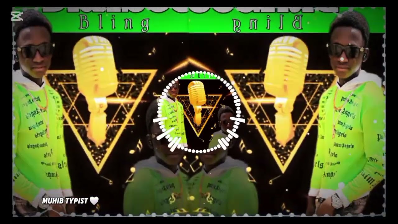 BLING OFFICIEL -GANG-(SON OFFICIEL)2025BEAT SIMKA.mp6