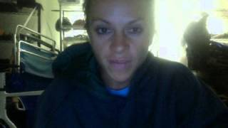 Q & A with Ashley Horner