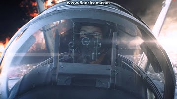 Battlefield 4 opening video