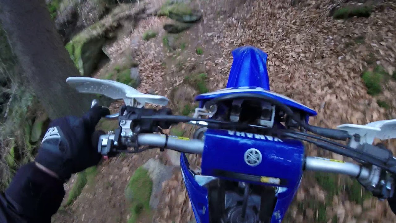 Mitas EF 07 super light - super traction