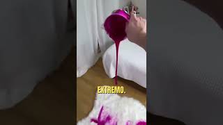 Ele testou e deu NISSO!