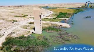 Euphrates River Today | Close-Up View (May 2026)