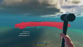 Celebrity Stranded Deep Episode 19 - Building the Dock! Profile