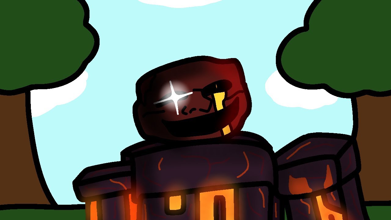 Burning Wishes Rework - Trollge Alternate Realities