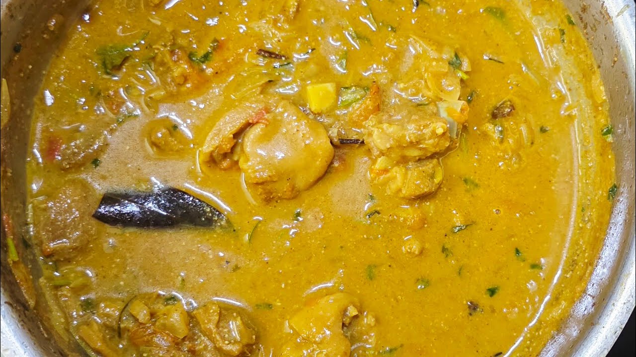 MUTTON CURRY | SUGEE VLOGS |MUTTON KULAMBU | MUTTON GRAVY|