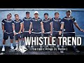 WHISTLE TREND by ATINGE DJ REMIX | DNCEFITNESS | NORTH CONNECTION