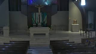9:00 AM Weekday Mass - July 17, 2026