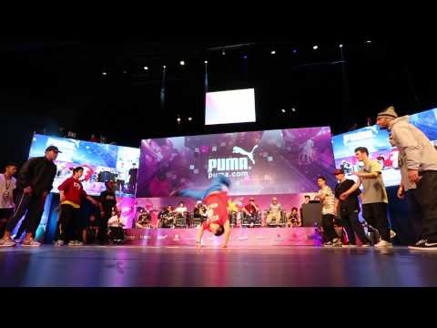 KFM (Swiss) vs Predatorz (Russia) | Crew Battles (with scores) Top 8 | R16 2014 World Finals