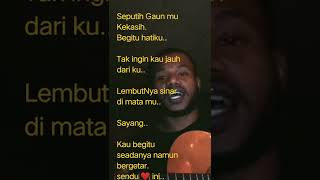 Download Lagu Ada rindu untuk Mu-Pance Pondaag (Cover Chorus) MP3