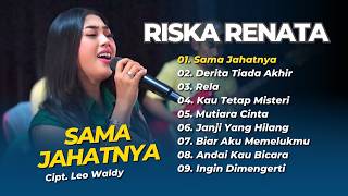 Riska Renata  Sama Jahatnya  Derita Tiada Akhir  Rela  Dangdut Lawas Terpopuler 2026