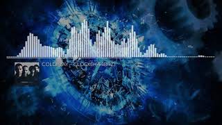 Coldplay - Clocks (448Hz)