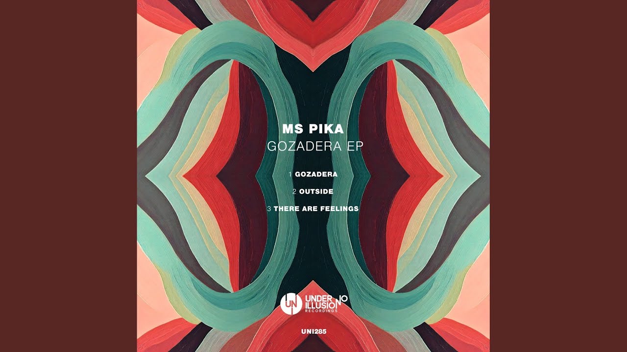 Outside (Original Mix)