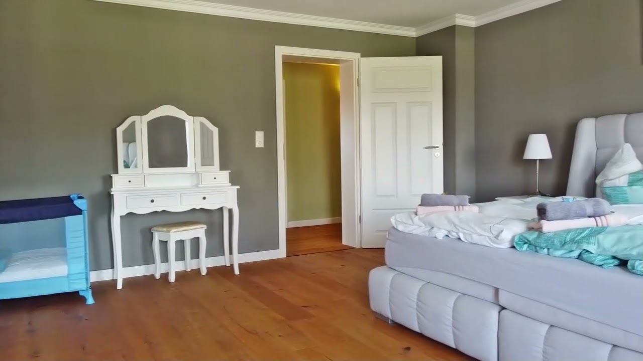 Gutshof am See Klein Upahl - Ferienwohnung Seeblick