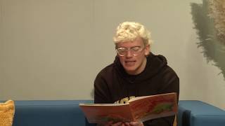 Creative Studio  Week 4 Childrens Show take 2