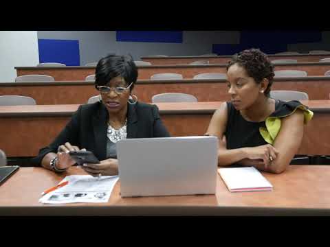IG G&G Financial Literacy workshop