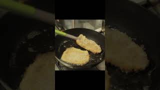#Shorts Miso katsupork cutlet #Korea #Nagoya
