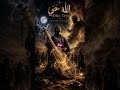 Allah 7ay الله حي Dark Gnawa Tale of Temptation and Divine Light gnawa mp3