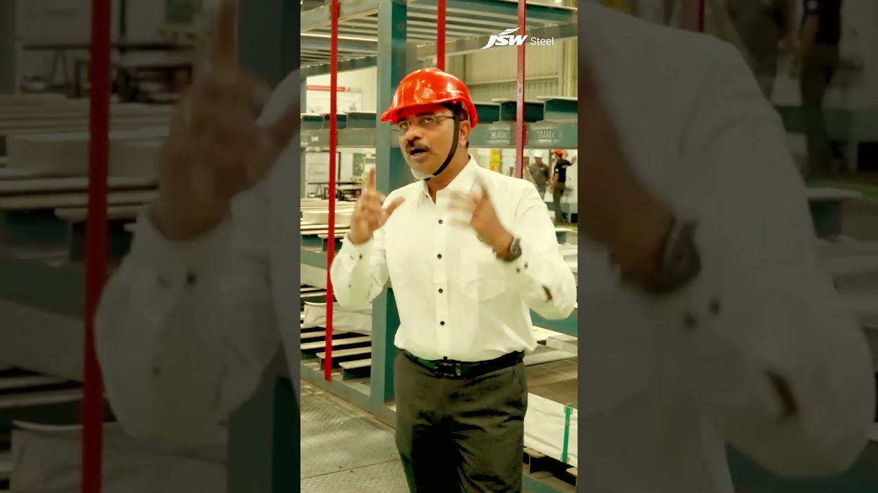 Future of mobility | JSW Steel x Autocar India