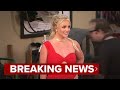 Britney Spears' DUI charges filed: Faces possibility of probation