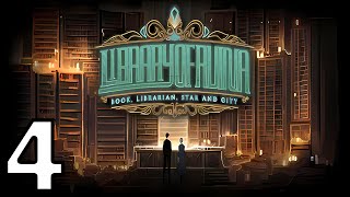 [Library Of Ruina] Full Playthrough No Commentary - Part 4