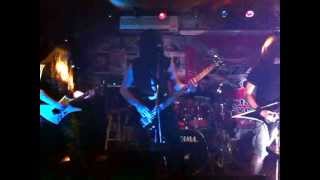 Exekuter - Death Spell