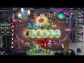 Hearthstone Battlegrounds