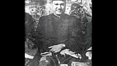 تلاوه خاشعه من القرأن الكريم الشيخ أبو العينين شعيشع عام 1954 سوره الحجر و النحل