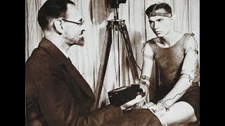 видео: 16. Теория. Уровни построения движений Н.А.Бернштейна. Профессор В.В. Петухов. Научный лекторий МГУ. картинка: 16. Теория. Уровни построения движений Н.А.Бернштейна. Профессор В.В. Петухов. Научный лекторий МГУ.