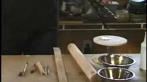 How to Make Clay Pottery : Tools for Making Clay P...