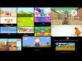 Credits Wooly Discovers Baby Tv 