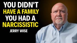 10 Differences Between Healthy and Narcissistic Families | JERRY WISE