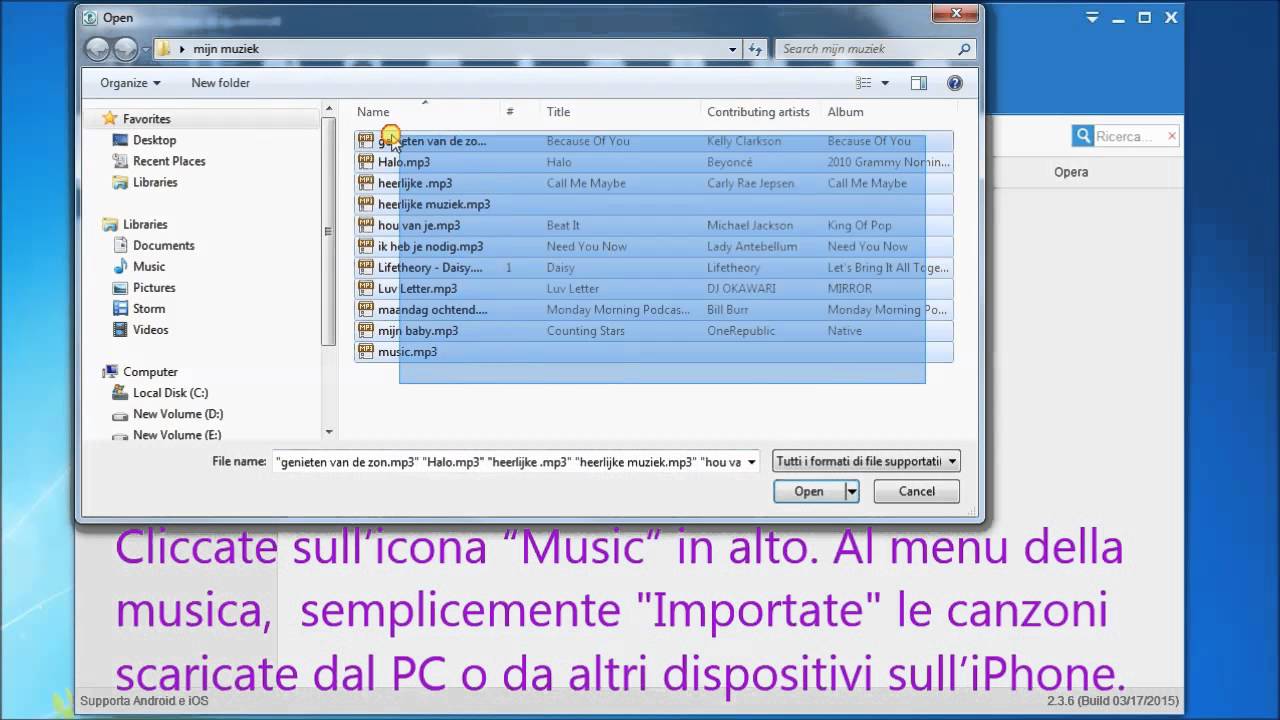 Come Mettere Musica Su Youtube Senza Violare Copyright