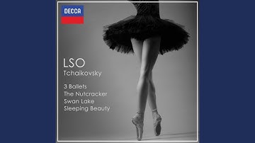 Tchaikovsky: The Nutcracker, Op. 71, Act I: No. 8, A Fir Forest in Winter