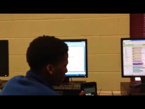 PLTW ICS-Pilot
