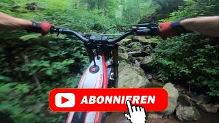 Matzi196 Kanaltrailer Outdoor Sport Adventures