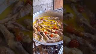 Yavər Usta Şuşaqalası Restaurant