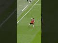 An outstanding touch and finish 😮‍💨 #EFL #VertuTrophyFinal
