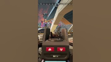 had to use this song after the first clip #apexlegend #wattson #apexclips #onlinegaming #gaming