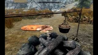 Animated Clutter  Skyrim SE Mod Conversion Tutorial