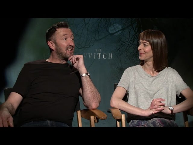 Watch film The Witch | What Happened To The Set of The Witch?