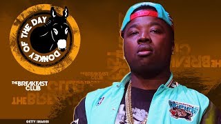 Troy Ave Hints At Testifying Against Taxstone In '2 Legit 2 Quit' Video