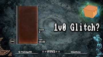 Tetris Effect Connected: "1 vs. 0" Glitch