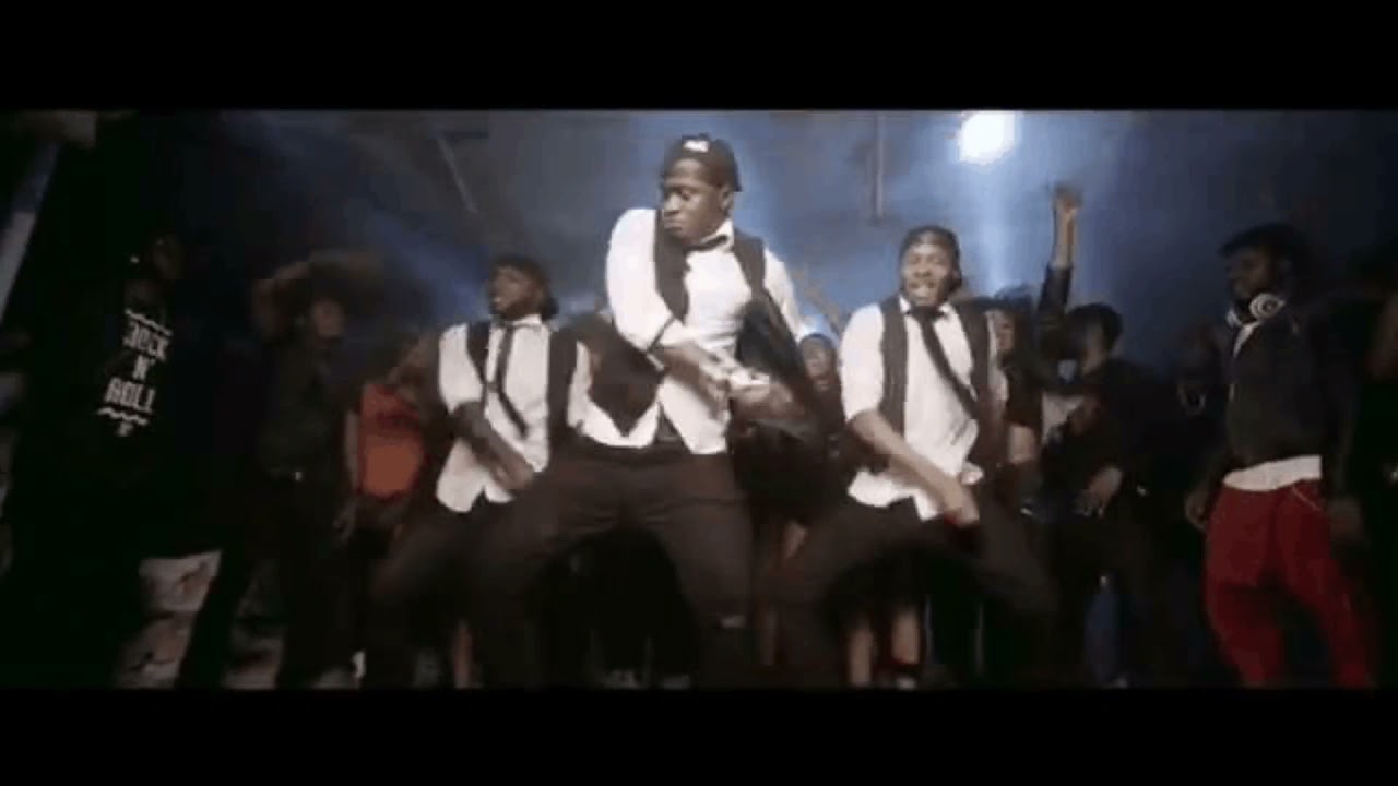 P Square - Shekini (slowed and reverb)